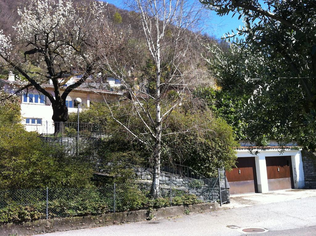 Casa Alice Daire Locarno Oda fotoğraf